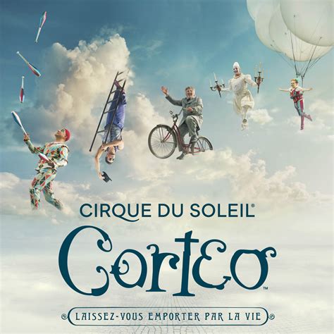 15 Jul 2022 ... REVIEW TIME Cirque du Soleil Corteo is mind blowing, incredible, memorable and you won't believe your eyes... it's the best show in town and ...
